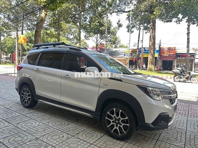 Suzuki XL 7 2021 GLX AT - 70000 km