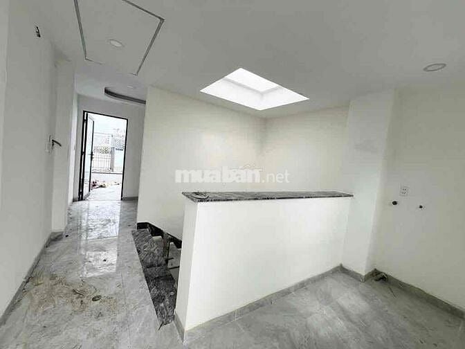 Nhà Đẹp 5 Tầng - Gần Ngã 4 Bốn Quận Phan Anh HL2 (4m x 14m)