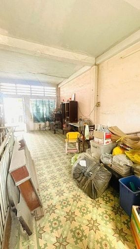 Bán nhà MT Phan Xích Long Q.11 - 3,65m x 15m - 4pn - 3 lầu -12,5 tỉ