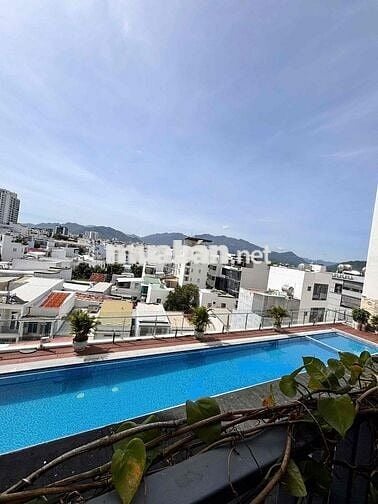 Bán Căn Hộ CT2 VCN Phước Hải Nha Trang Hướng Đông Nam
