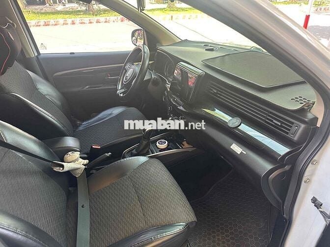 Suzuki XL 7 2021 GLX AT - 70000 km