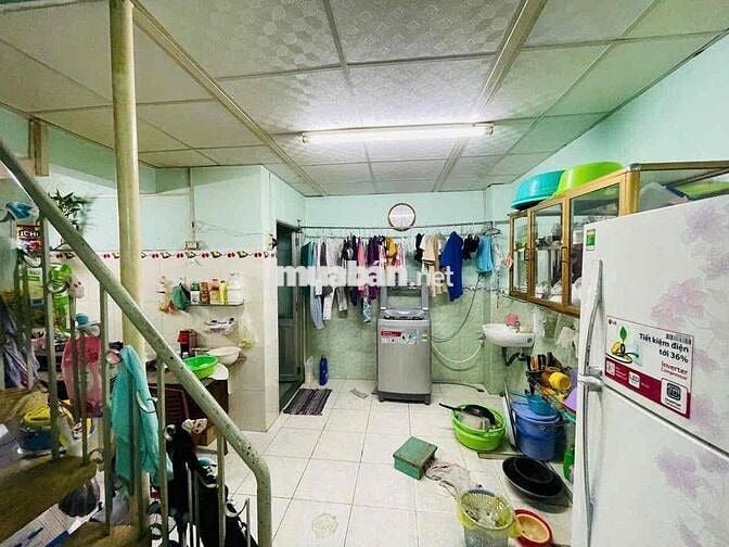 Bán Nhà Phước Hải Nha Trang Hướng Đông Sổ Đỏ Riêng Đường 4m