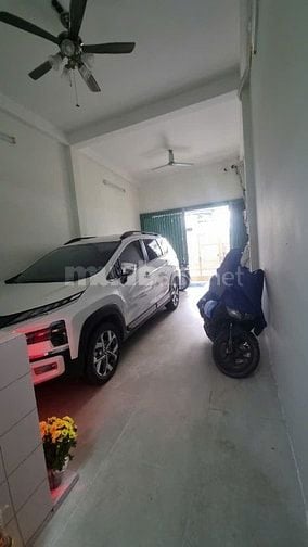 Cho Thuê Mặt Bằng Mặt Tiền Đường Đội Cung. Q11.