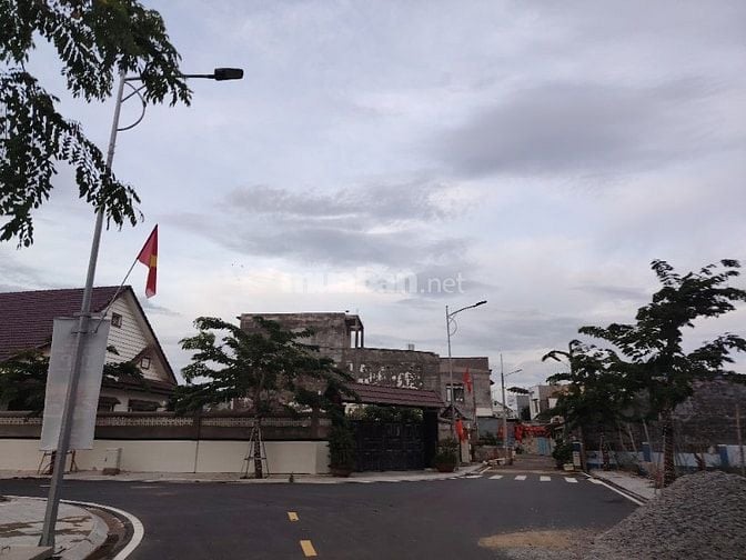 Bán lô đất 67,12m² kế bên Shophouse – gần TTTM MK Central City 2000m²
