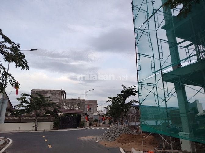 Bán lô đất 67,12m² kế bên Shophouse – gần TTTM MK Central City 2000m²