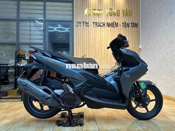 Bán AB 160 2023 ! Xe Lướt ! Hỗ trợ trả góp