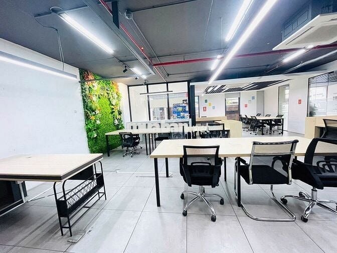 💥CHO THUÊ VĂN PHÒNG BÌNH THẠNH 💥- 🔥 Diện tích: 72 m2  🔥***