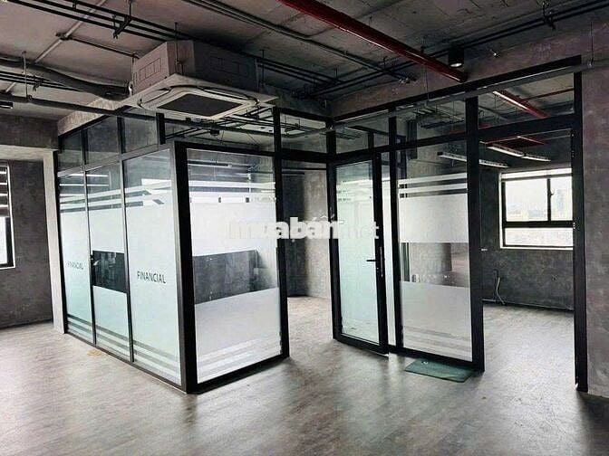 CHO THUÊ SÀN VĂN PHÒNG NGUYỄN ĐÌNH CHIỂU, PHƯỜNG ĐA KAO, QUẬN 1