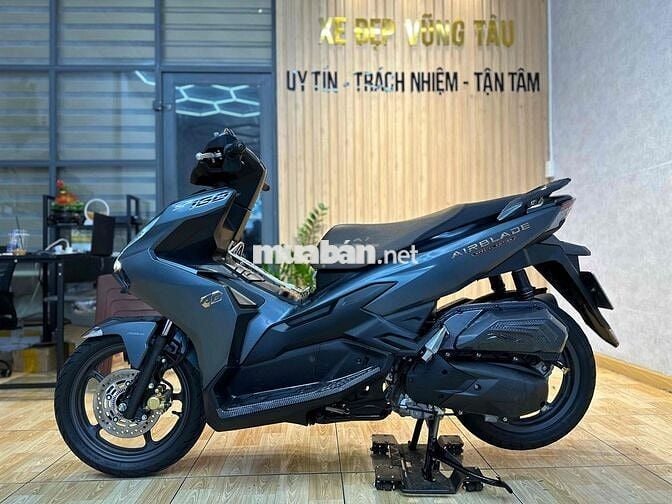 Bán AB 160 2023 ! Xe Lướt ! Hỗ trợ trả góp