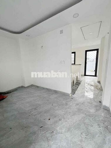 Nhà Đẹp 5 Tầng - Gần Ngã 4 Bốn Quận Phan Anh HL2 (4m x 14m)