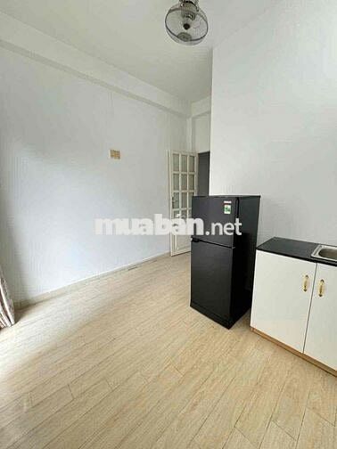 STUDIO BAN CÔNG FULL NỘI THẤT GIÁ RẺ NHẤT BÌNH THẠNH