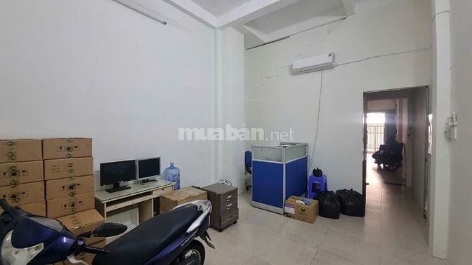 Cho Thuê Mặt Bằng Mặt Tiền Đường Đội Cung. Q11.