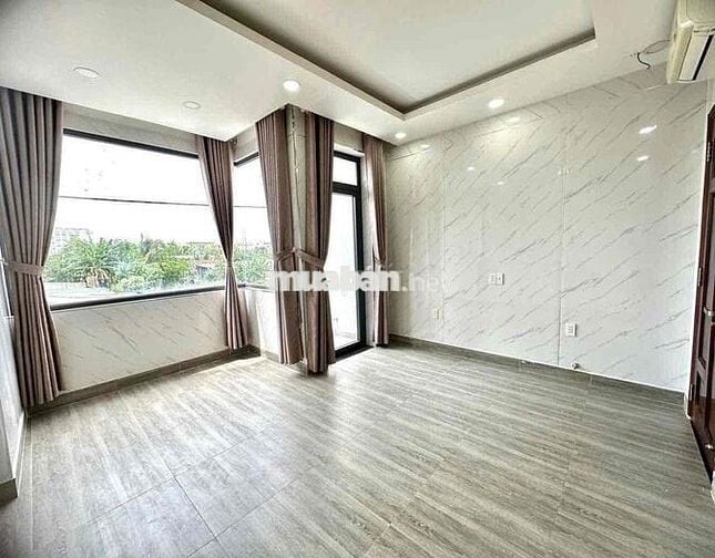 CHO THUÊ NHÀ HẺM TẢI,ĐƯỜNG NGÔ CHÍ QUỐC,P.BÌNH CHIỂU,GẦN CHỢ ĐẦU MỐI