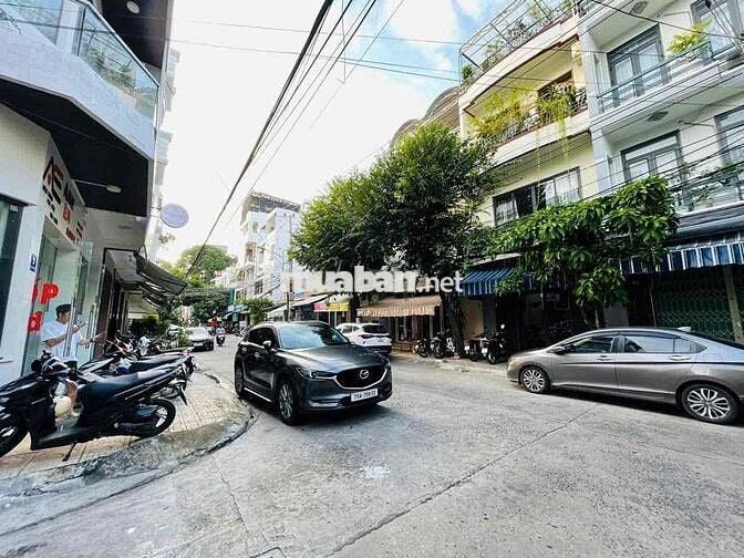 Bán Nhà Phước Hải Nha Trang Hướng Đông Sổ Đỏ Riêng Đường 4m