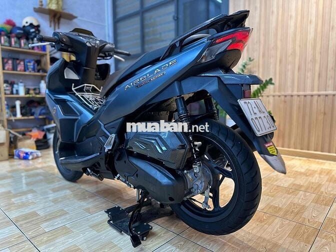 Bán AB 160 2023 ! Xe Lướt ! Hỗ trợ trả góp