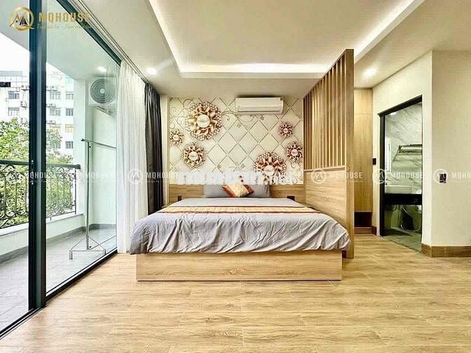 🌸Khai Trương CHDV Mới Sạch Sẽ, An Ninh Ngay Lê Văn Quới - Ngã Tư 4 Xã🌸
