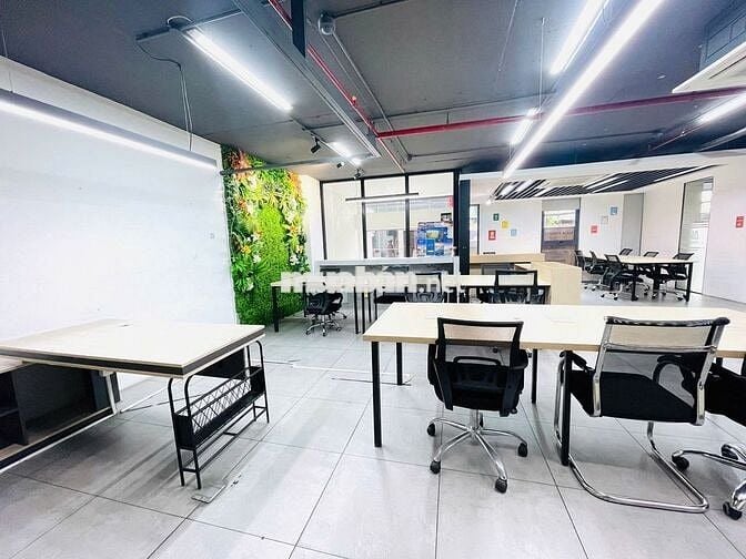 💥CHO THUÊ VĂN PHÒNG BÌNH THẠNH 💥- 🔥 Diện tích: 72 m2  🔥***