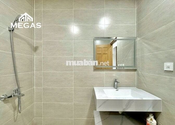 Cho thuê phòng không gác, ban công- diện tích 25m2- gần Gigamall, HBC