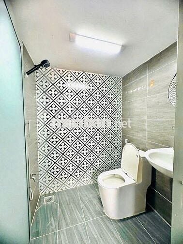 Phòng trọ full nội thất – gần Hutech UTH FTU