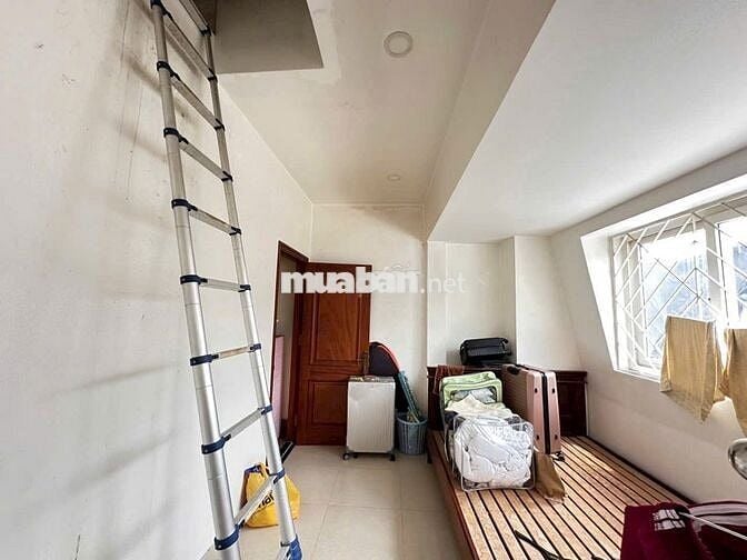 🆘CHO THUÊ BIỆT THỰ CÓ HẦM CITYLAND CENTER HILL🆘5x20m HẦM 4 TẦNG🆘
