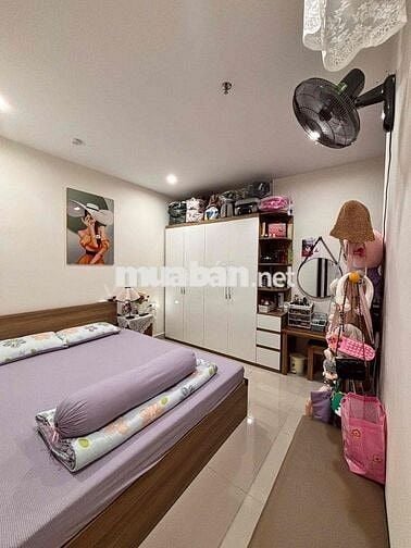 Bán Căn Hộ CT2 VCN Phước Hải Nha Trang Hướng Đông Nam