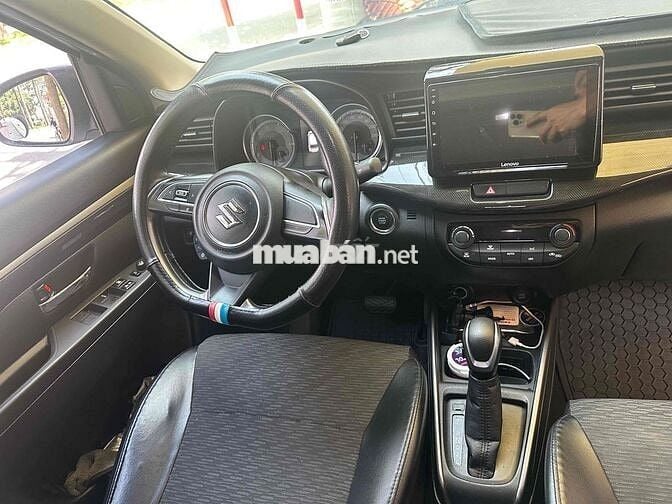 Suzuki XL 7 2021 GLX AT - 70000 km