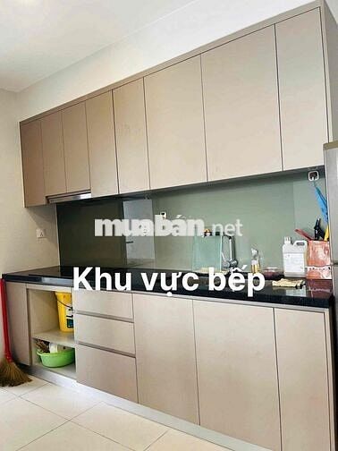 cho thuê căn hộ/ chung cư Westgate 69m2 2PN + 2 WC. View nội khu