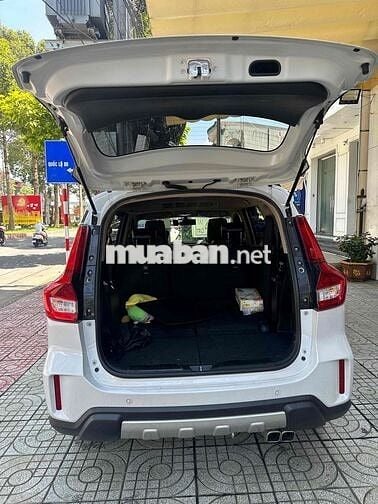 Suzuki XL 7 2021 GLX AT - 70000 km