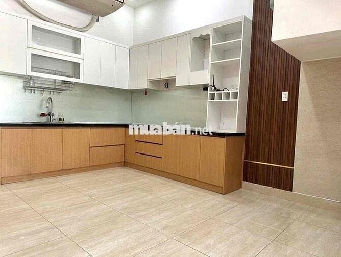 CHO THUÊ NHÀ HẺM TẢI,ĐƯỜNG NGÔ CHÍ QUỐC,P.BÌNH CHIỂU,GẦN CHỢ ĐẦU MỐI