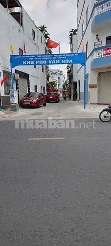 - Chính chủ cần bán nhà mặt tiền bùi thanh khiết xã bình Chánh TP HCM.
