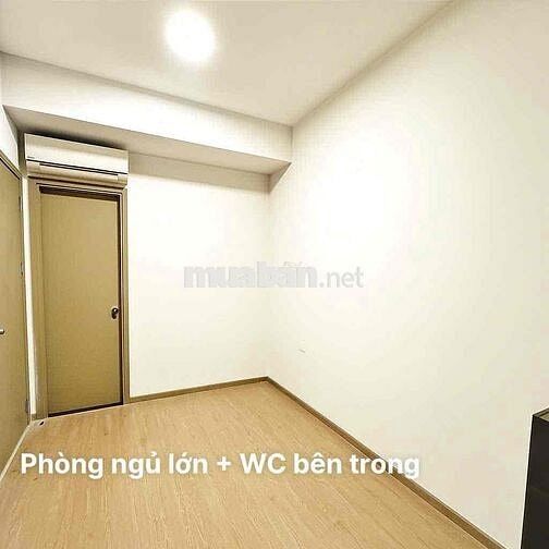 cho thuê căn hộ/ chung cư Westgate 69m2 2PN + 2 WC. View nội khu