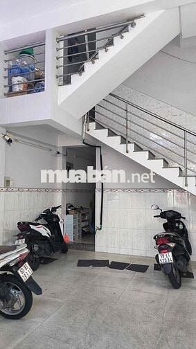 100Tr/m2 - 10 CHDV CÁCH MẠNG T8 - NGANG 6M , CHỈ NHỈNH 8 TỶ