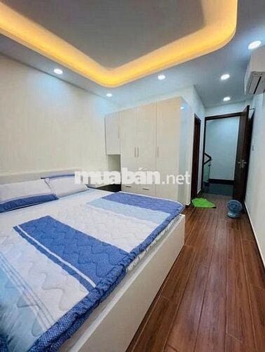 NHÀ MỚI ĐẸP 4 TẦNG– HXH THÔNG_ NGUYỄN ĐÌNH CHIỂU –P4- TRUNG TÂM Q3 –
