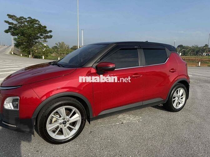 VinFast VF5 2024 Plus xe mua pin một chủ.