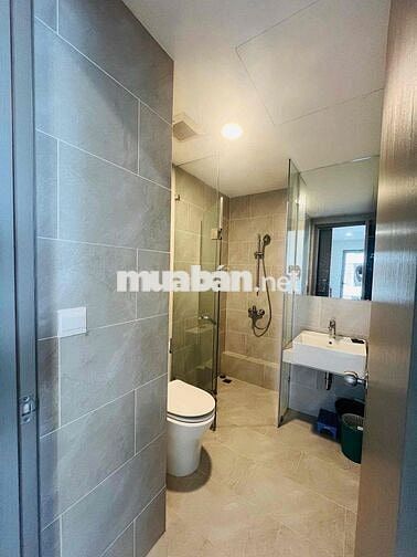 cho thuê căn hộ/ chung cư Westgate 69m2 2PN + 2 WC. View nội khu