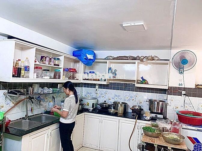 Cho Thuê Mặt Bằng Đường Hoàng Hoa Thám, Phú Nhuận - KD Tự Do - Góc 2MT
