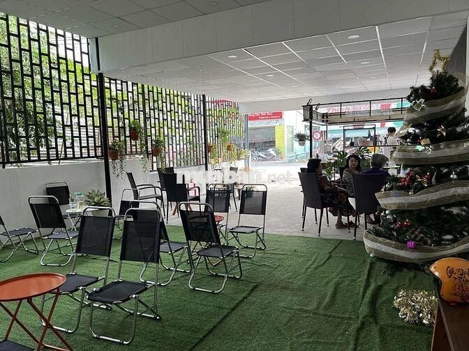 Chính chủ cần bán nhà đất diện tích 300m2 mặt tiền Tỉnh lộ 7