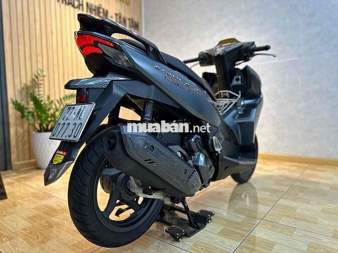 Bán AB 160 2023 ! Xe Lướt ! Hỗ trợ trả góp
