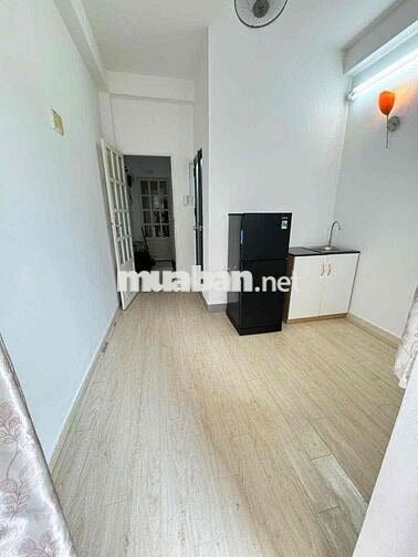 STUDIO BAN CÔNG FULL NỘI THẤT GIÁ RẺ NHẤT BÌNH THẠNH