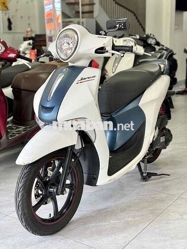Janus 2019 Phố zin keng