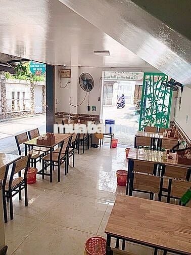Cho Thuê Mặt Bằng Đường Hoàng Hoa Thám, Phú Nhuận - KD Tự Do - Góc 2MT