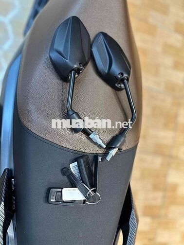 Bán AB 160 2023 ! Xe Lướt ! Hỗ trợ trả góp