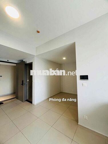 cho thuê căn hộ/ chung cư Westgate 69m2 2PN + 2 WC. View nội khu