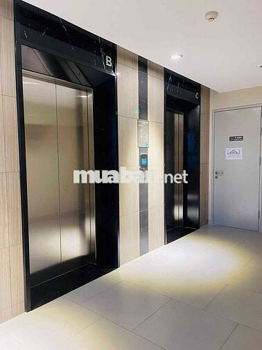 cho thuê căn hộ/ chung cư Westgate 69m2 2PN + 2 WC. View nội khu