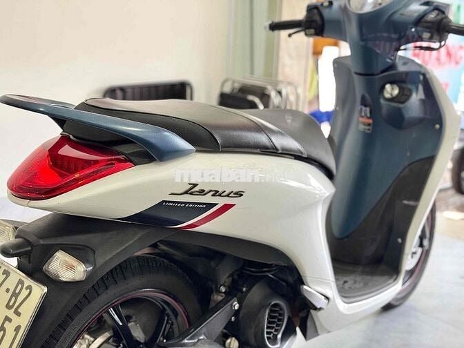 Janus 2019 Phố zin keng