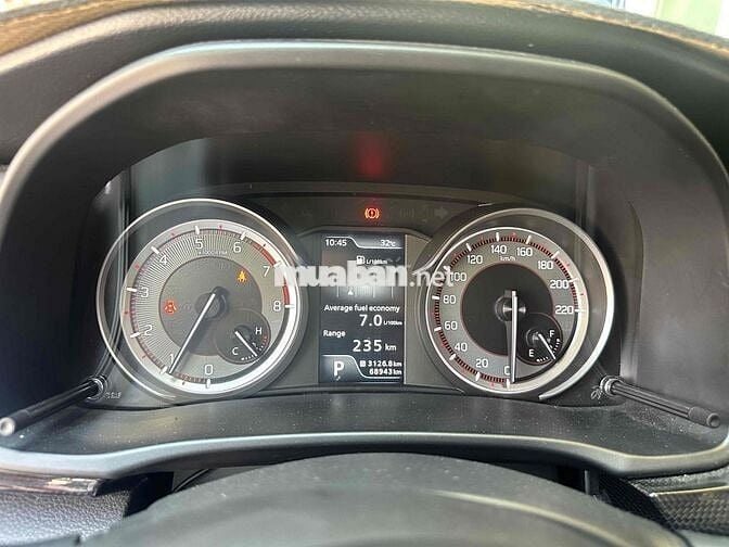 Suzuki XL 7 2021 GLX AT - 70000 km