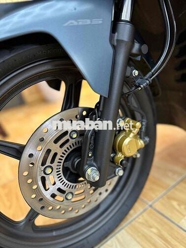 Bán AB 160 2023 ! Xe Lướt ! Hỗ trợ trả góp