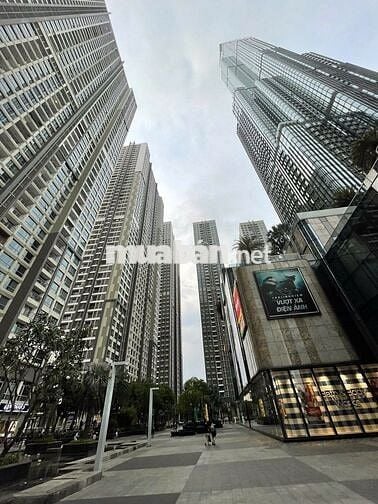 Căn hộ Officetel L2- 18.02 nhà mới ở ngay, kế Landmark81