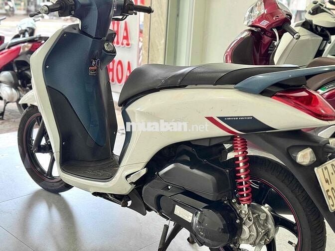 Janus 2019 Phố zin keng