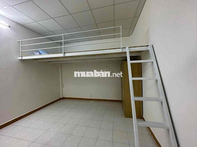 DUPLEX SIÊU RỘNG FULL NỘI THẤT - TÁCH BẾP Ở ĐƯỢC 4-5 NGƯỜI GIÁ RẺ